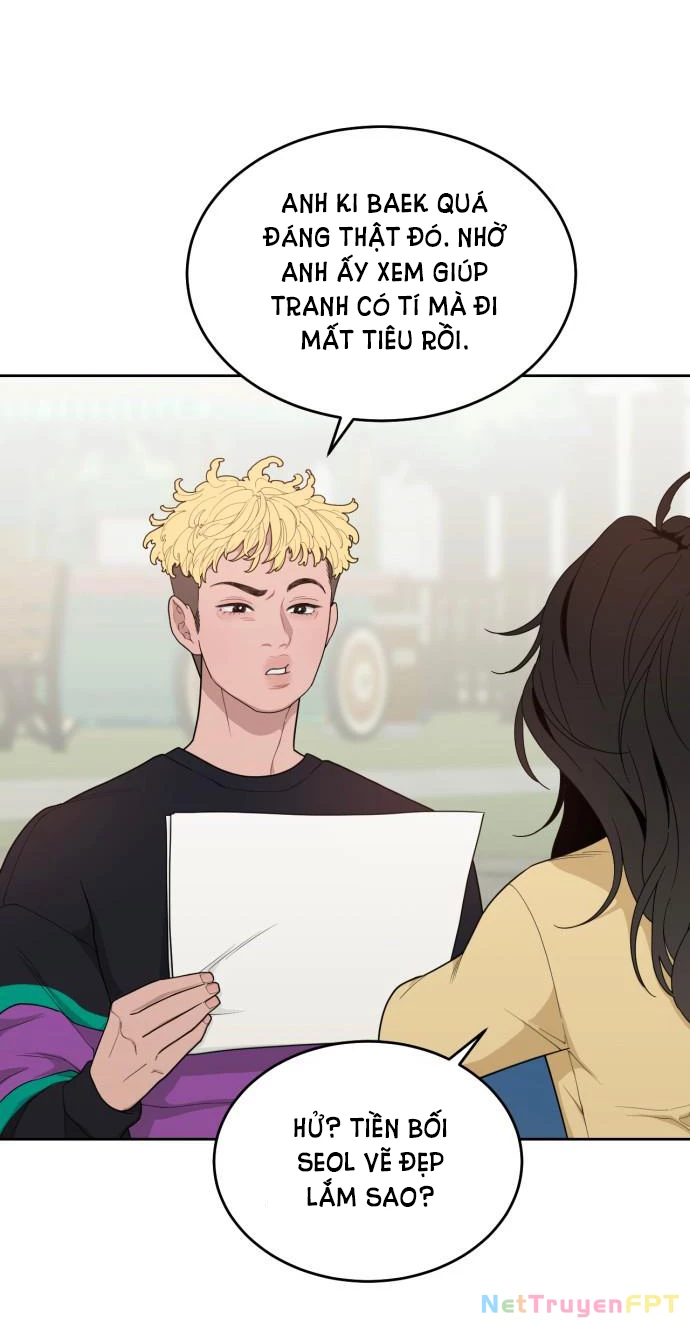 Vận May Bất Ngờ Chapter 14.1 - 7