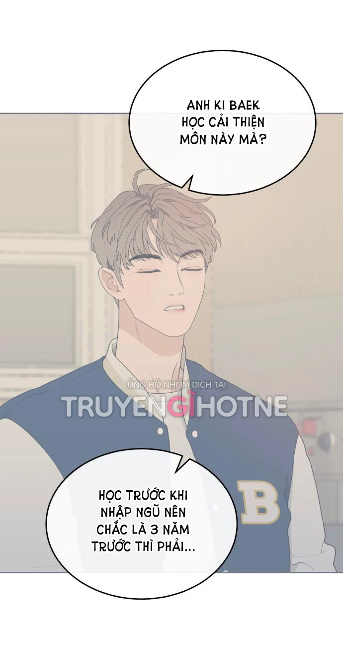 Vận May Bất Ngờ Chapter 14.1 - 9