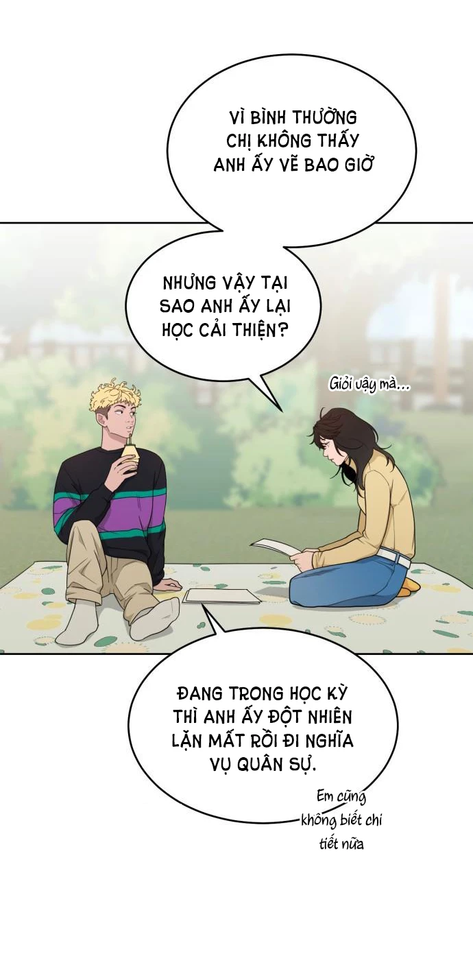 Vận May Bất Ngờ Chapter 14.1 - 16