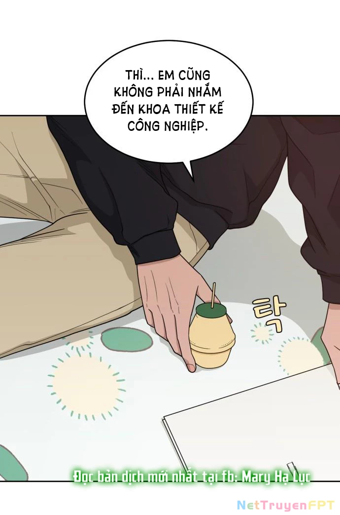 Vận May Bất Ngờ Chapter 14.1 - 20