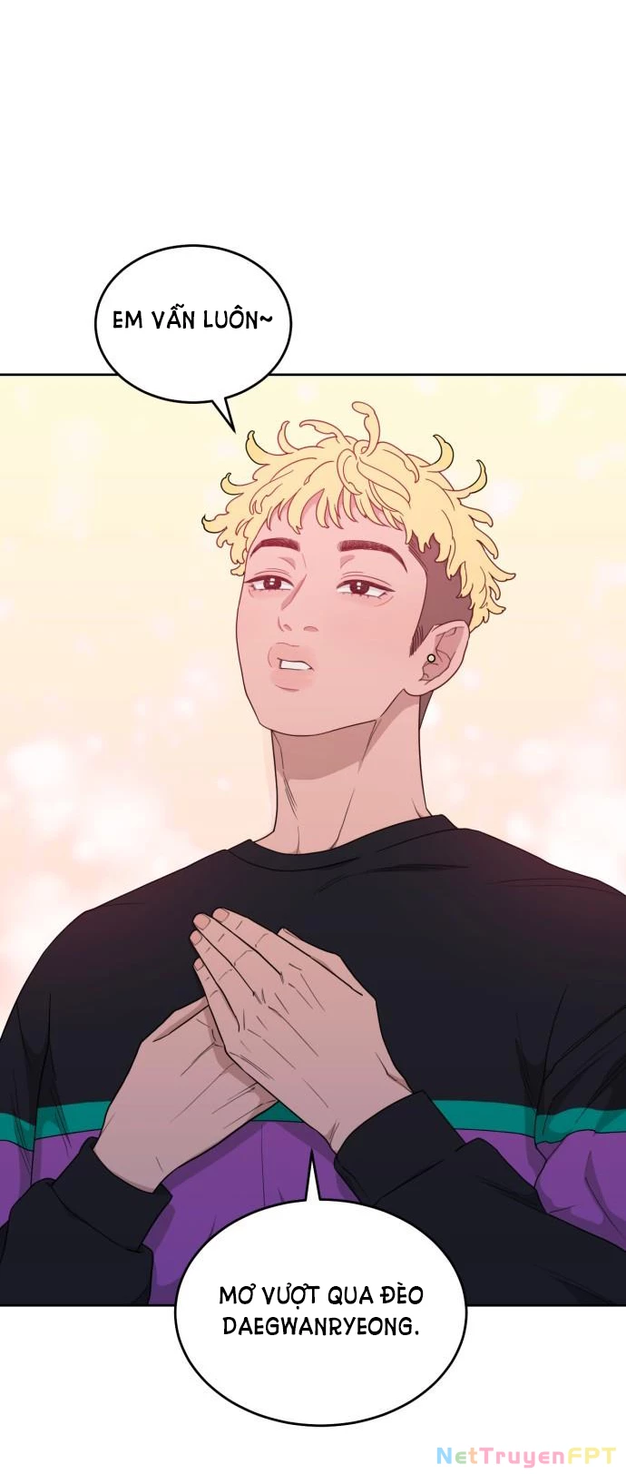 Vận May Bất Ngờ Chapter 14.1 - 21