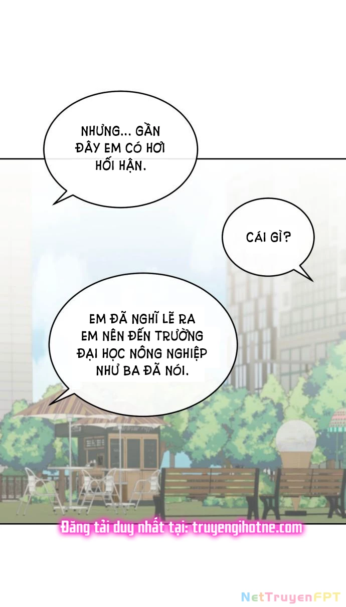 Vận May Bất Ngờ Chapter 14.1 - 24
