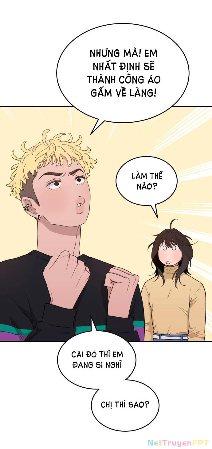 Vận May Bất Ngờ Chapter 14.1 - 26