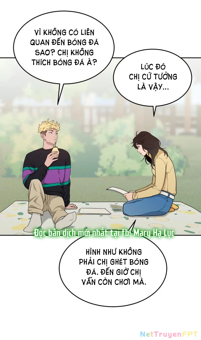 Vận May Bất Ngờ Chapter 14.1 - 28