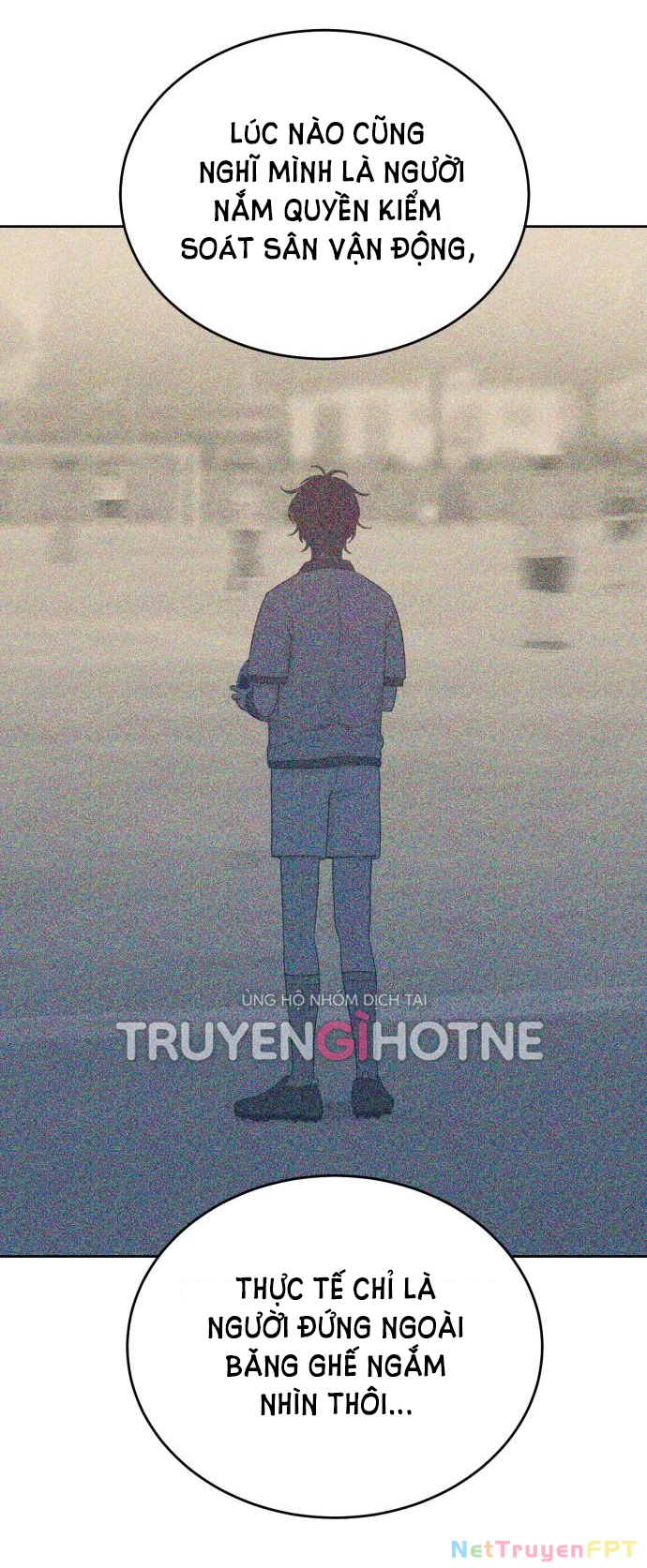 Vận May Bất Ngờ Chapter 14.1 - 30