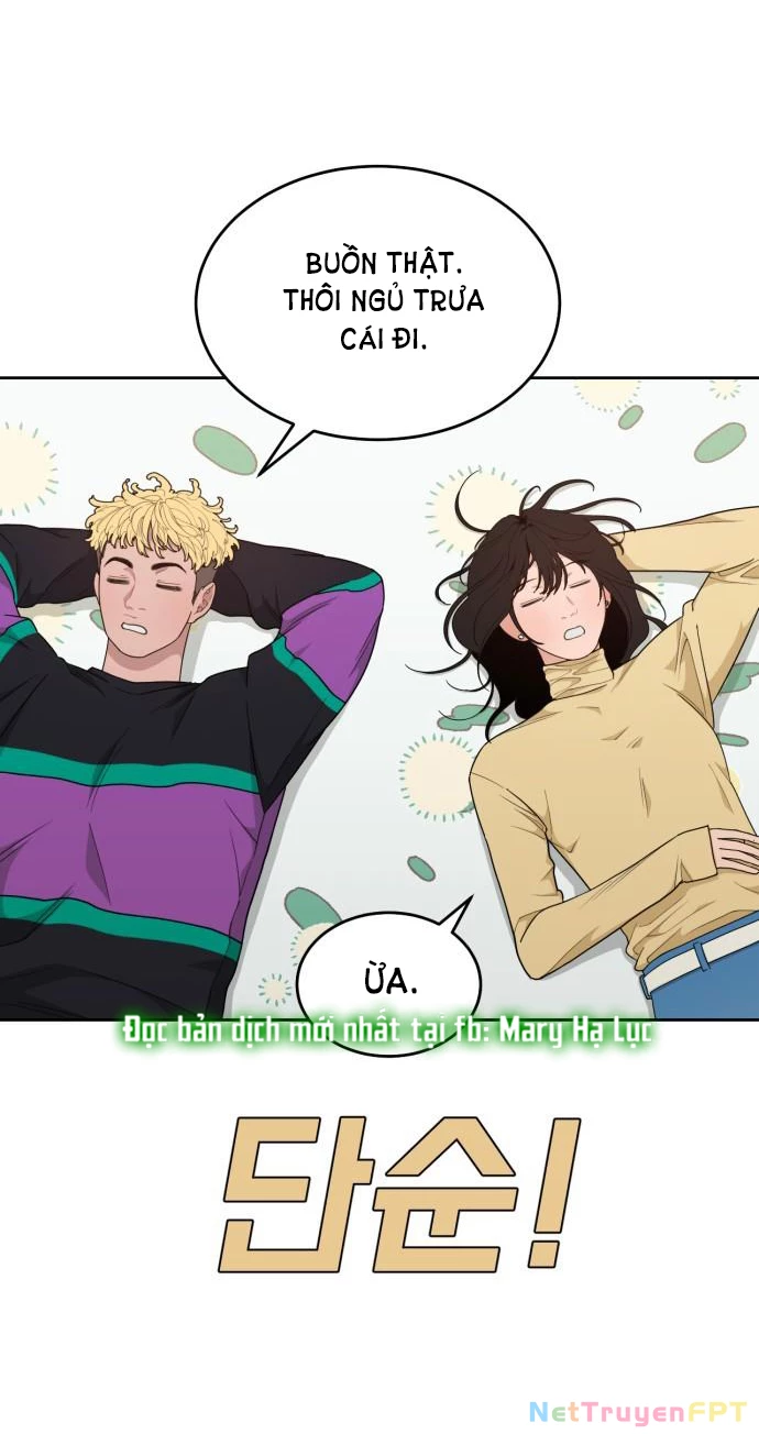 Vận May Bất Ngờ Chapter 14.1 - 31
