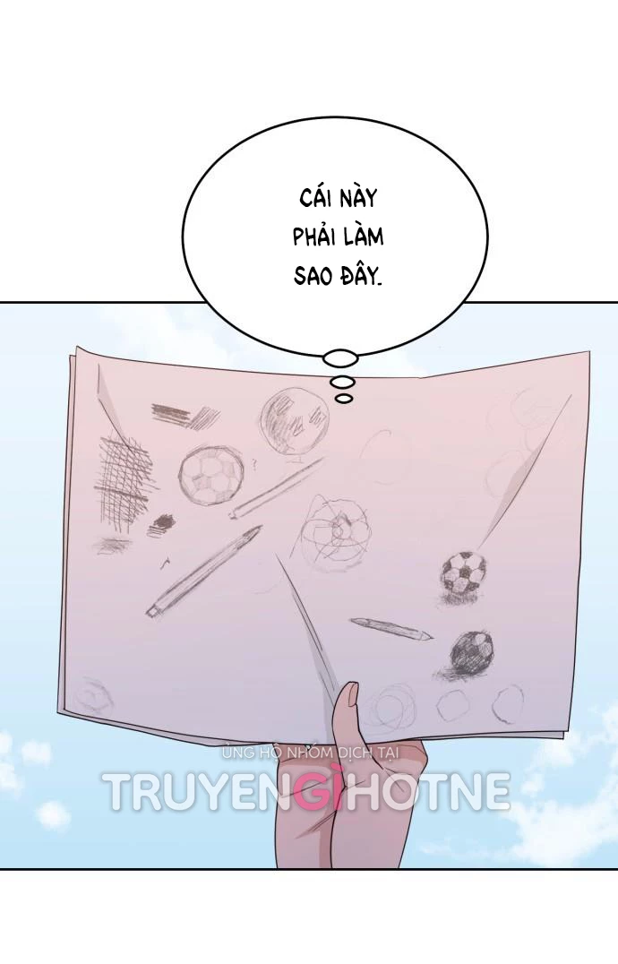 Vận May Bất Ngờ Chapter 14.1 - 33