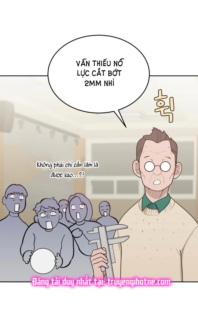 Vận May Bất Ngờ Chapter 14.1 - 36