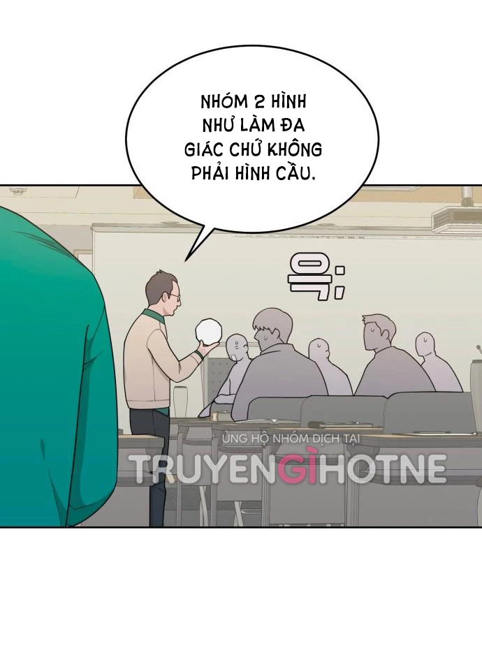 Vận May Bất Ngờ Chapter 14.1 - 37