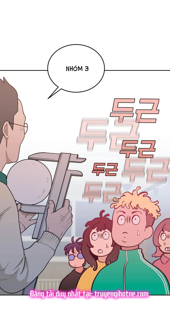 Vận May Bất Ngờ Chapter 14.1 - 39