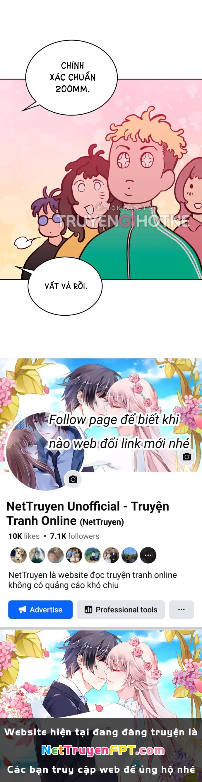 Vận May Bất Ngờ Chapter 14.1 - 40