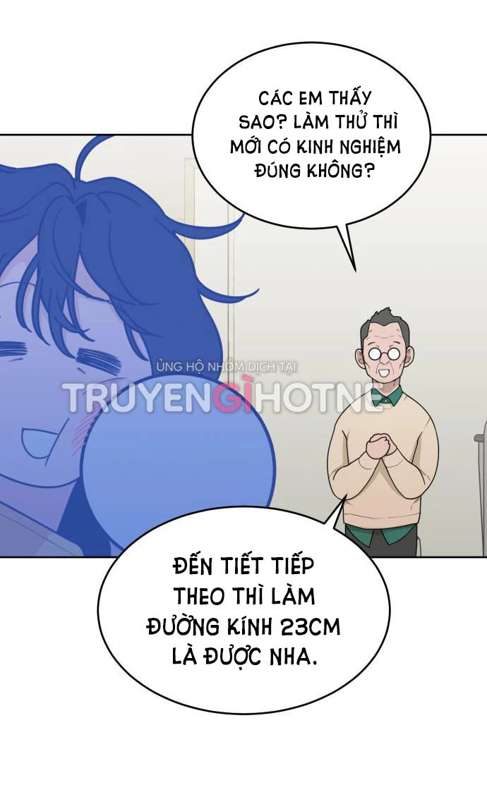 Vận May Bất Ngờ Chapter 14.2 - 4