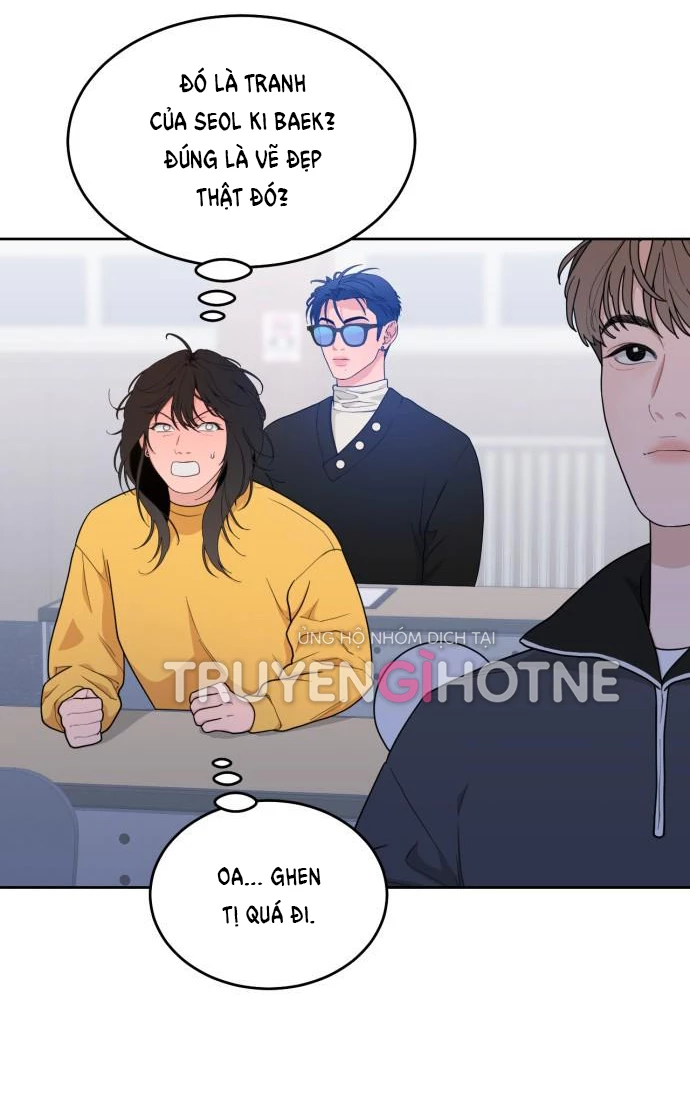 Vận May Bất Ngờ Chapter 14.2 - 10