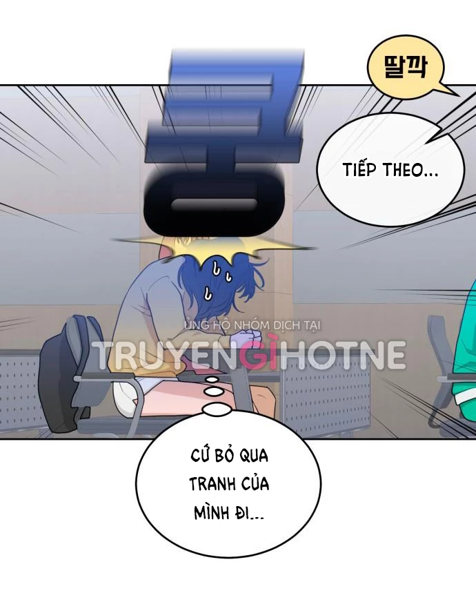 Vận May Bất Ngờ Chapter 14.2 - 13