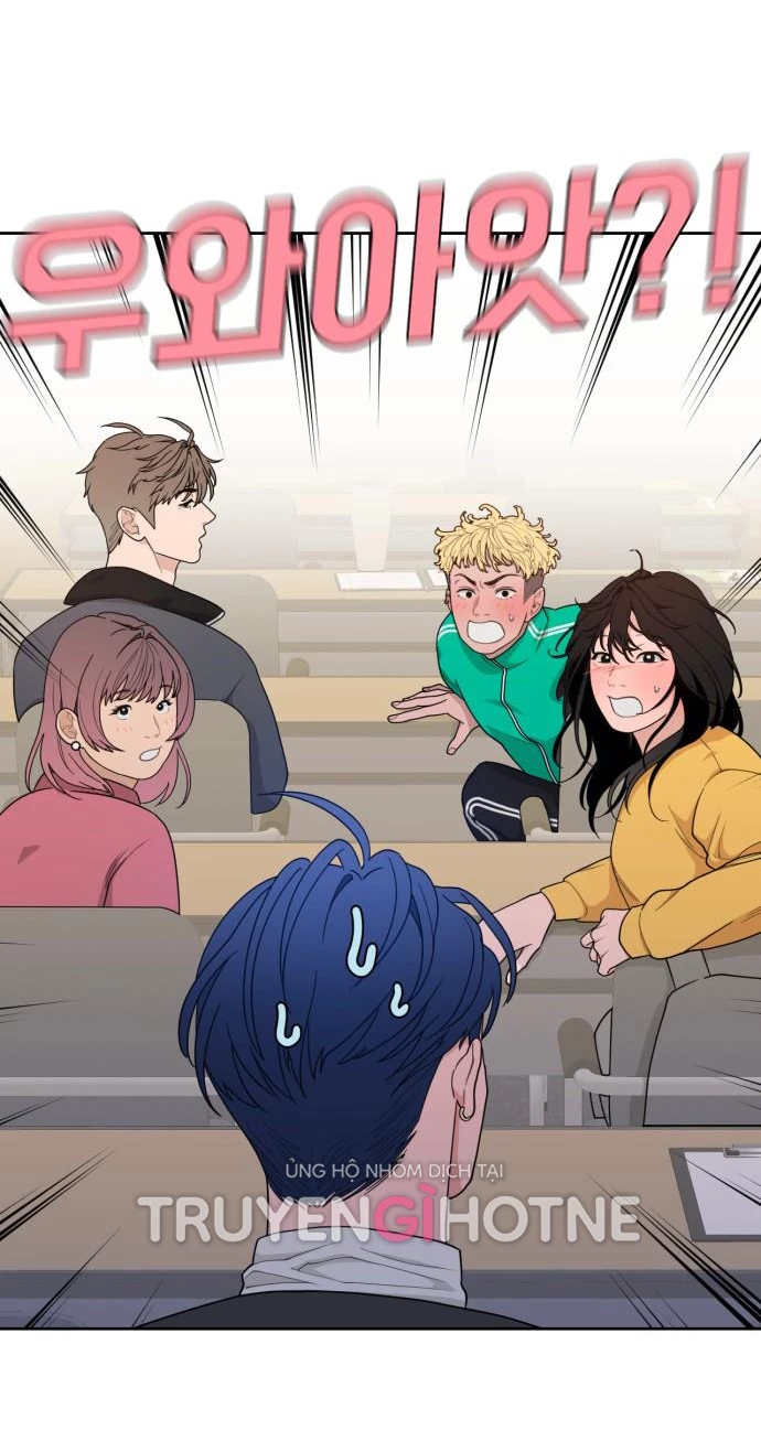 Vận May Bất Ngờ Chapter 14.2 - 17