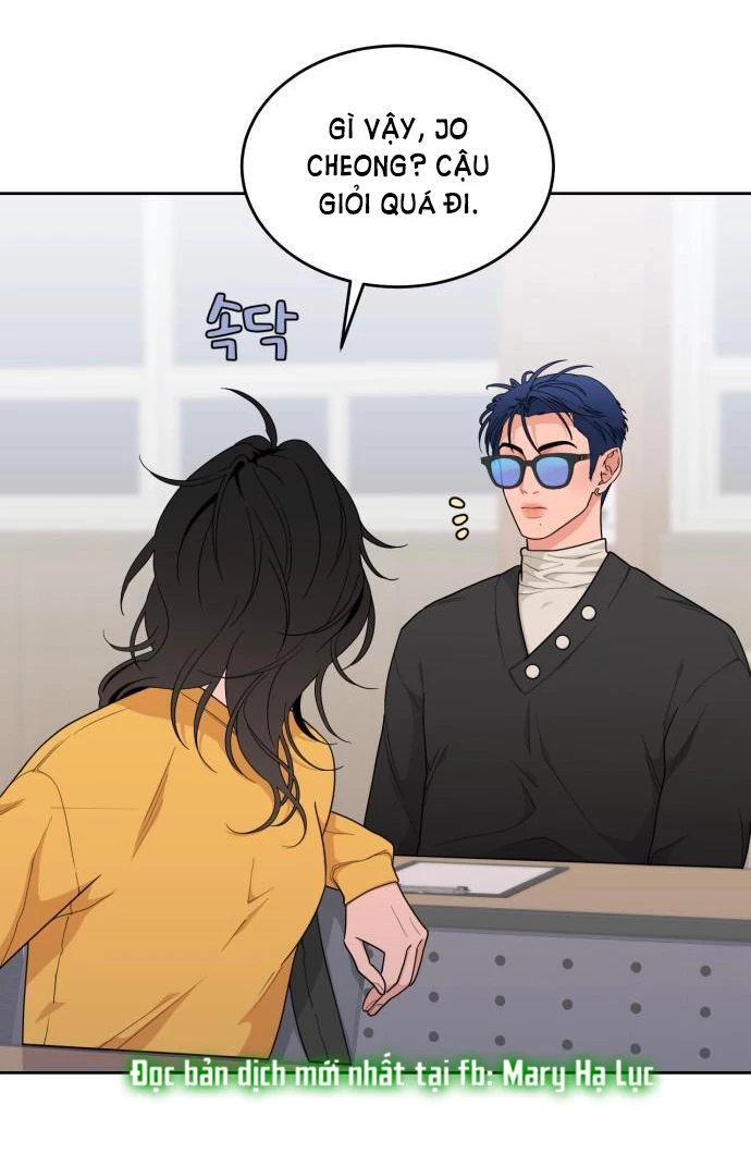 Vận May Bất Ngờ Chapter 14.2 - 19