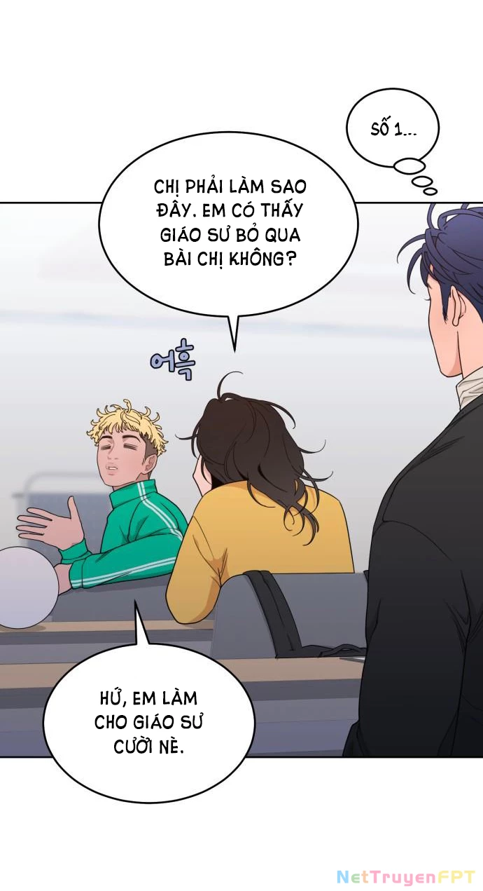 Vận May Bất Ngờ Chapter 14.2 - 22