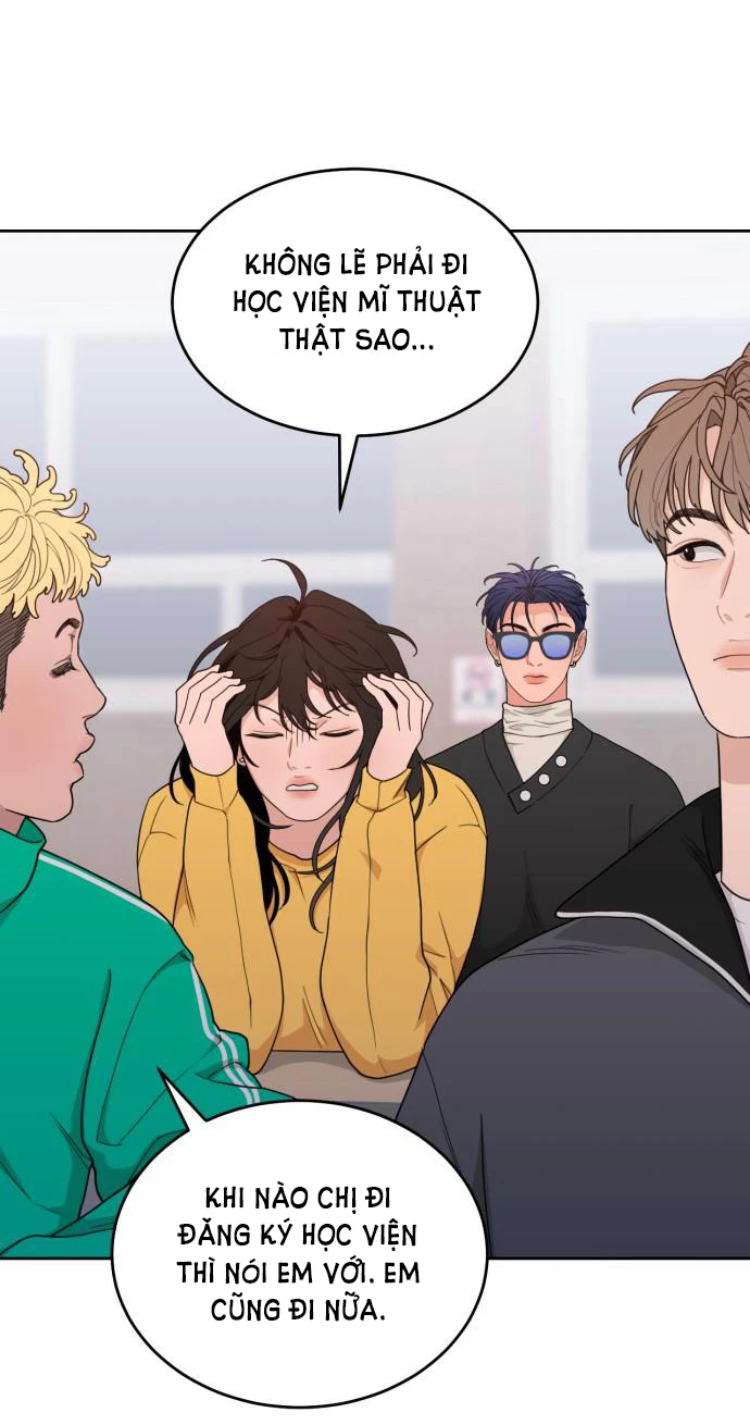 Vận May Bất Ngờ Chapter 14.2 - 23