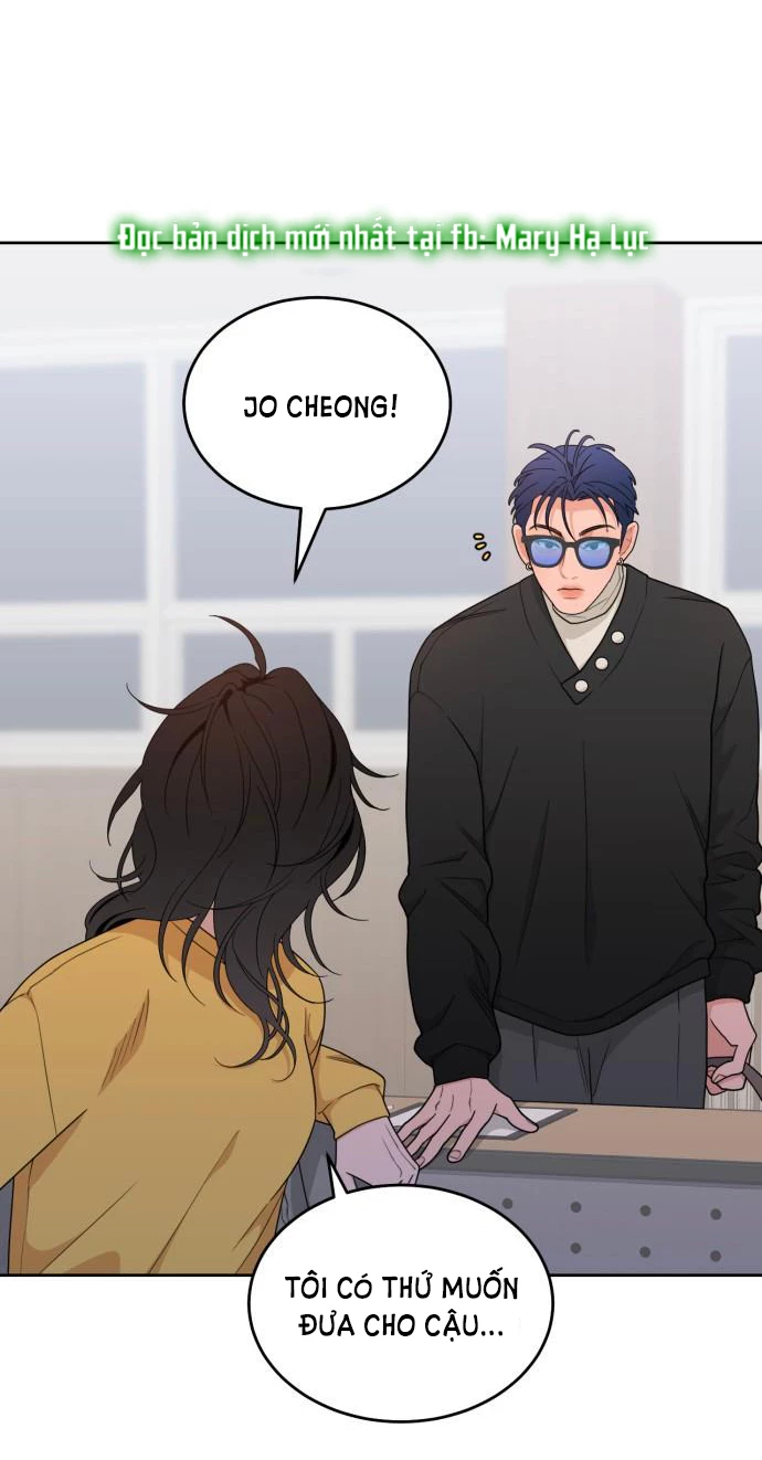 Vận May Bất Ngờ Chapter 14.2 - 25