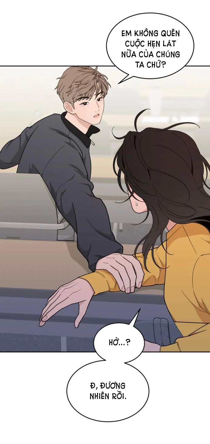 Vận May Bất Ngờ Chapter 14.2 - 29