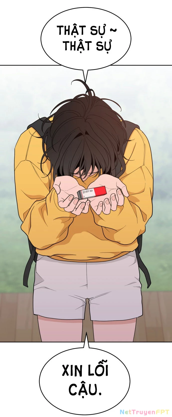 Vận May Bất Ngờ Chapter 15.1 - 2