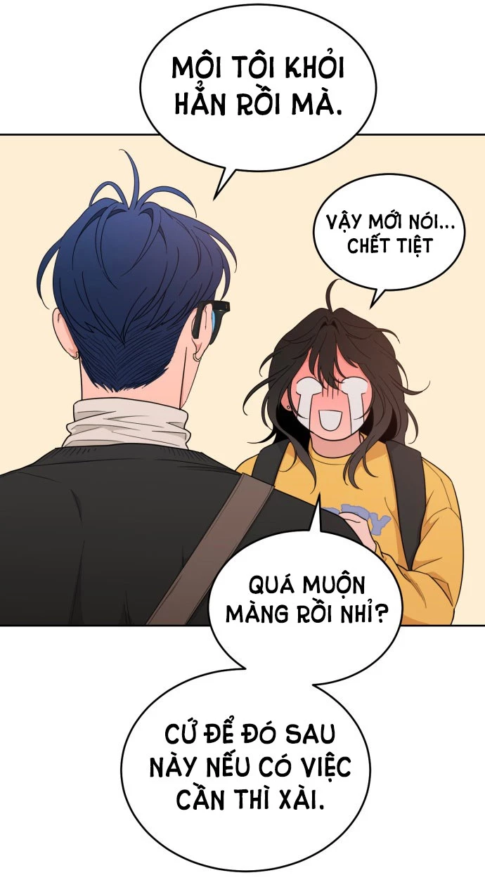 Vận May Bất Ngờ Chapter 15.1 - 6