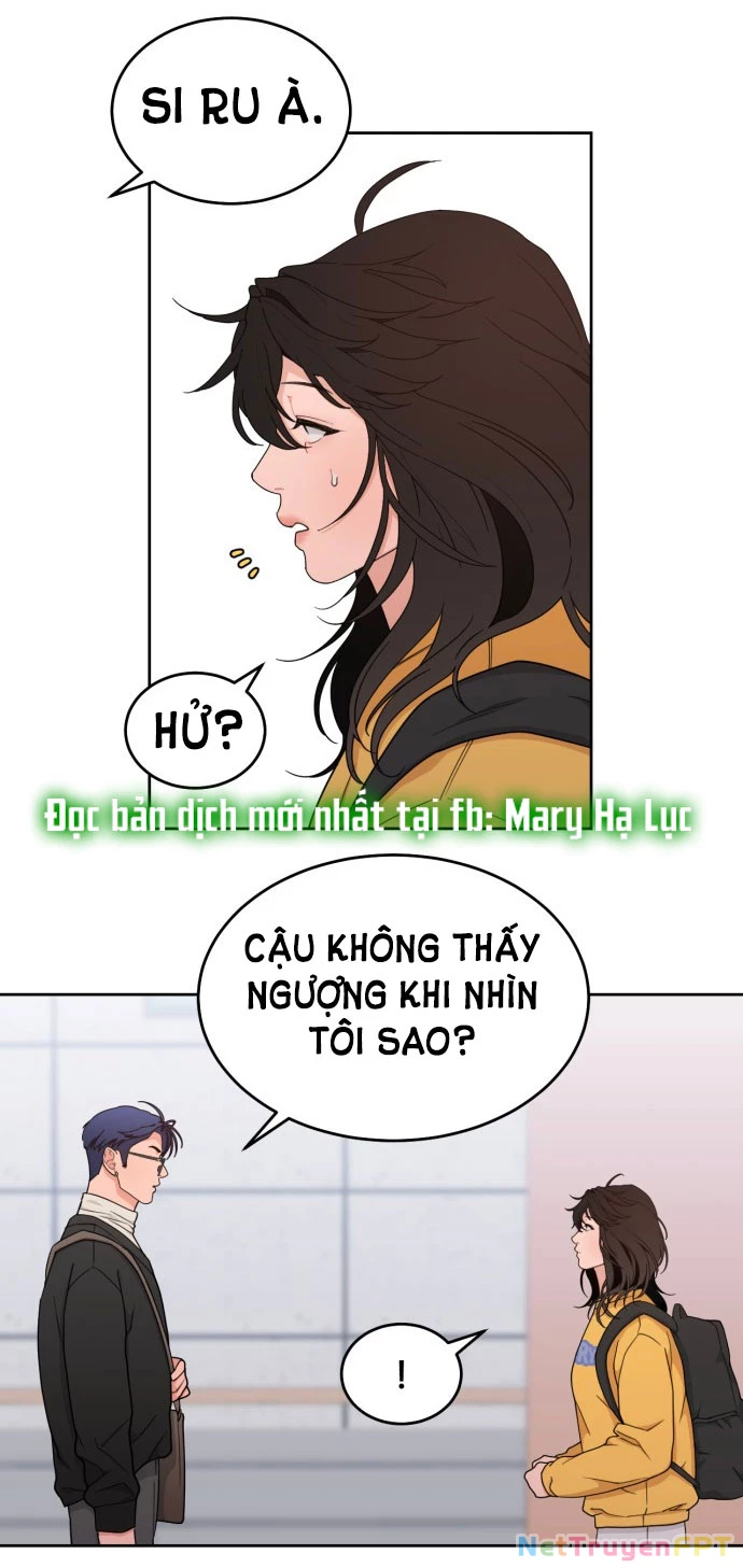 Vận May Bất Ngờ Chapter 15.1 - 8