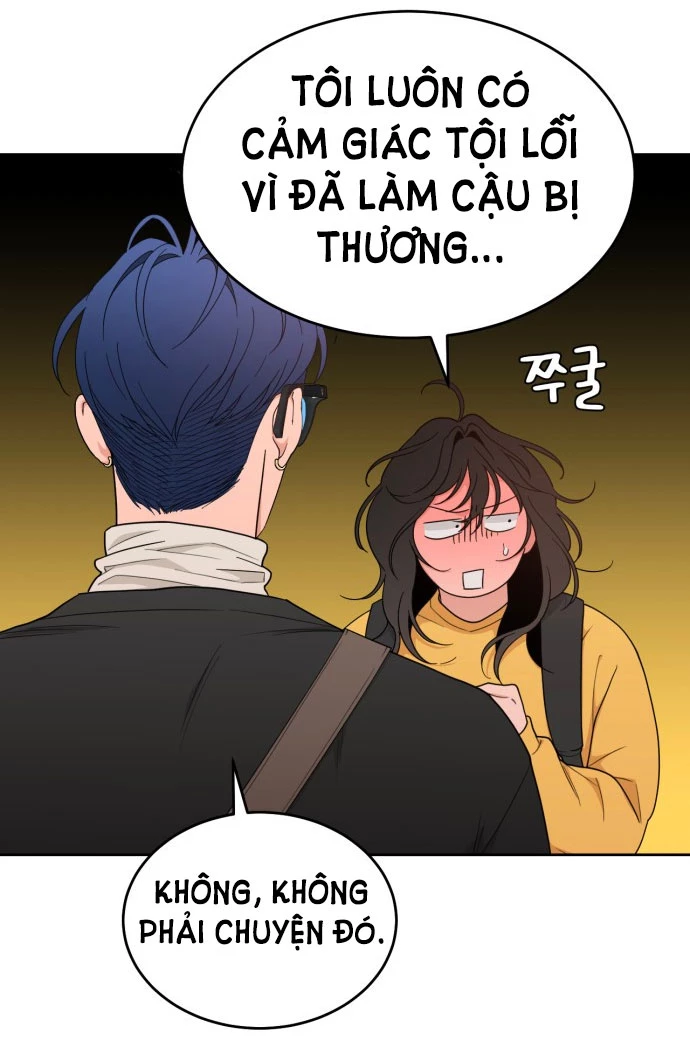 Vận May Bất Ngờ Chapter 15.1 - 9