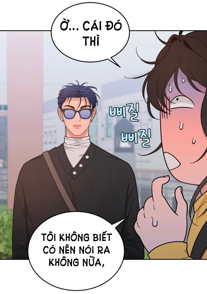 Vận May Bất Ngờ Chapter 15.1 - 11