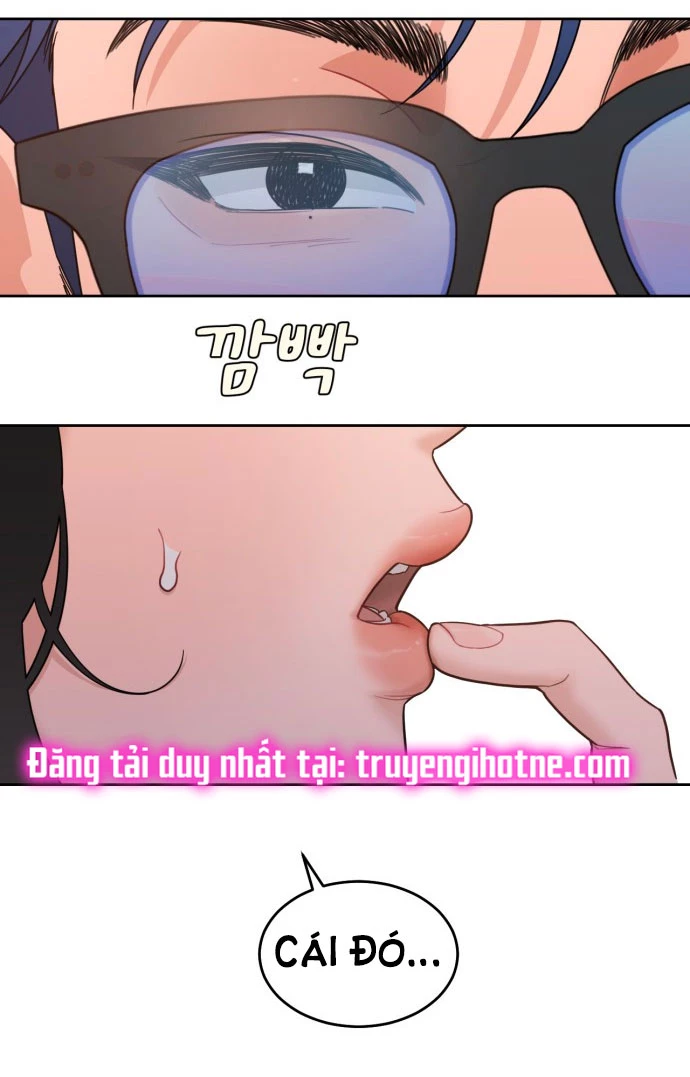 Vận May Bất Ngờ Chapter 15.1 - 12