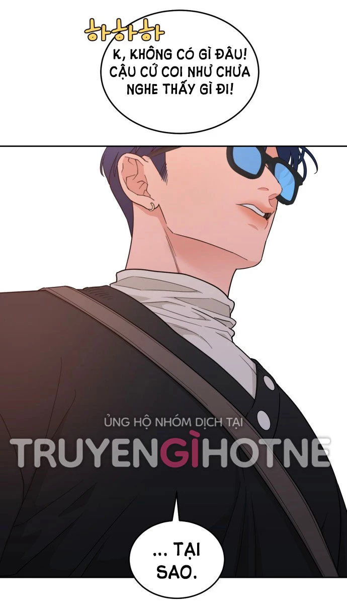 Vận May Bất Ngờ Chapter 15.1 - 16