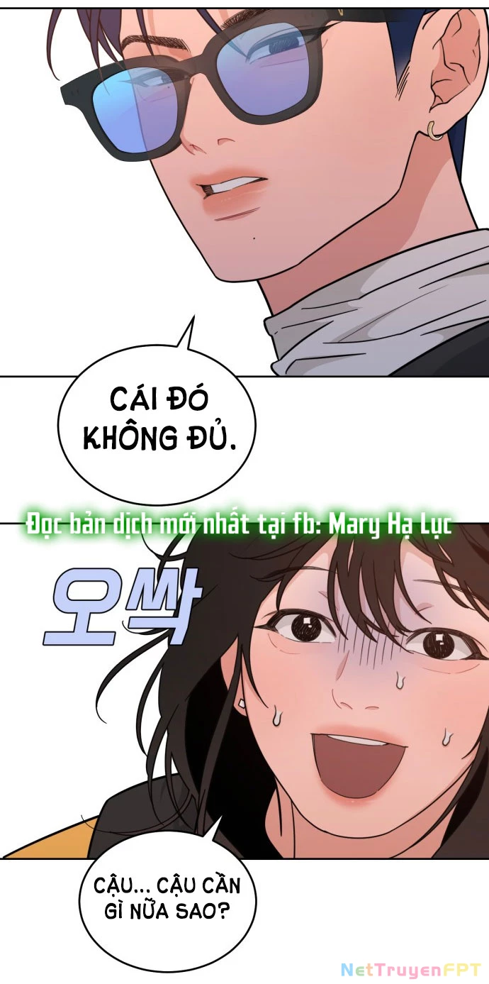 Vận May Bất Ngờ Chapter 15.1 - 20