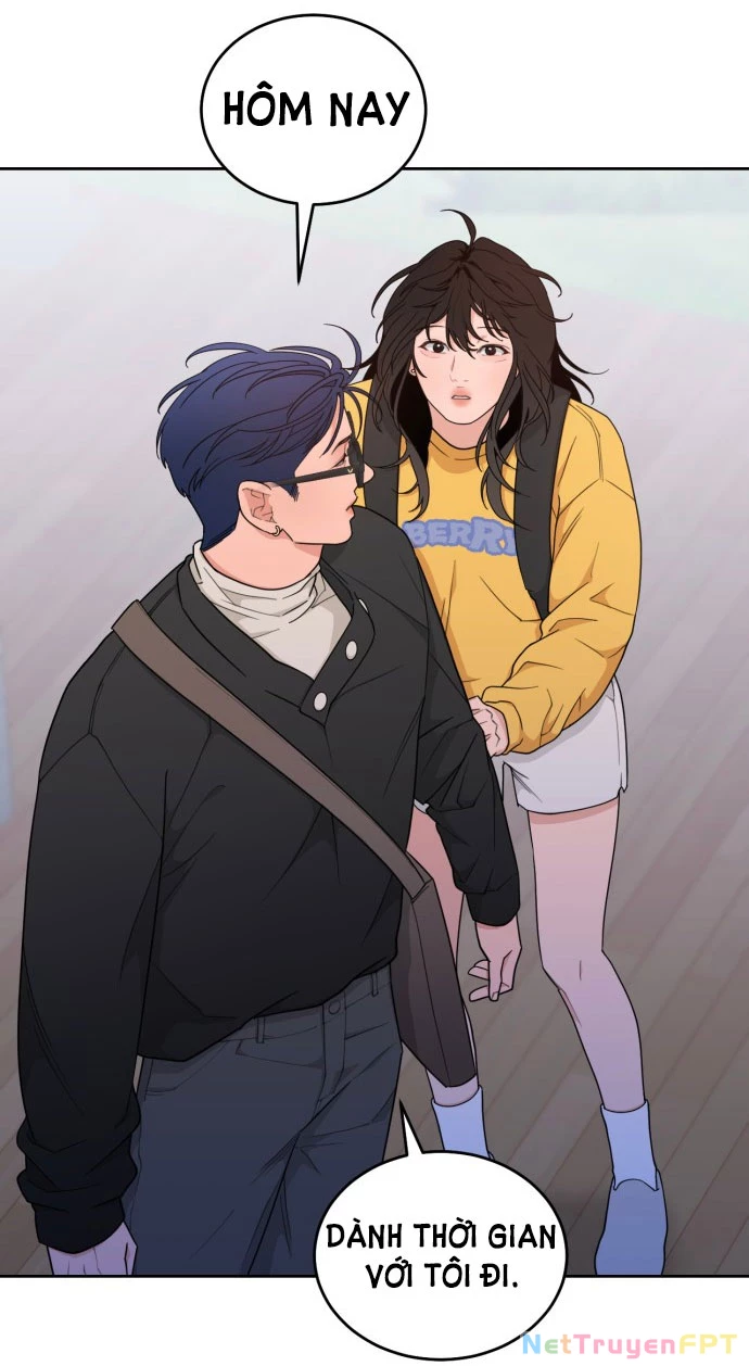 Vận May Bất Ngờ Chapter 15.1 - 21