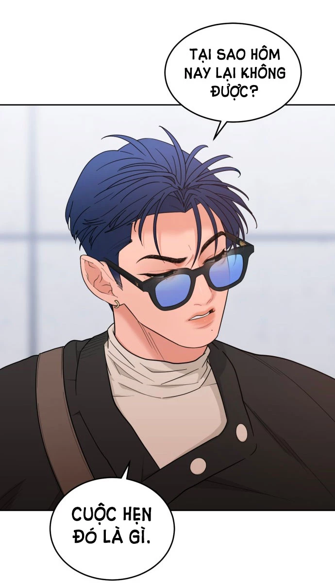 Vận May Bất Ngờ Chapter 15.1 - 25