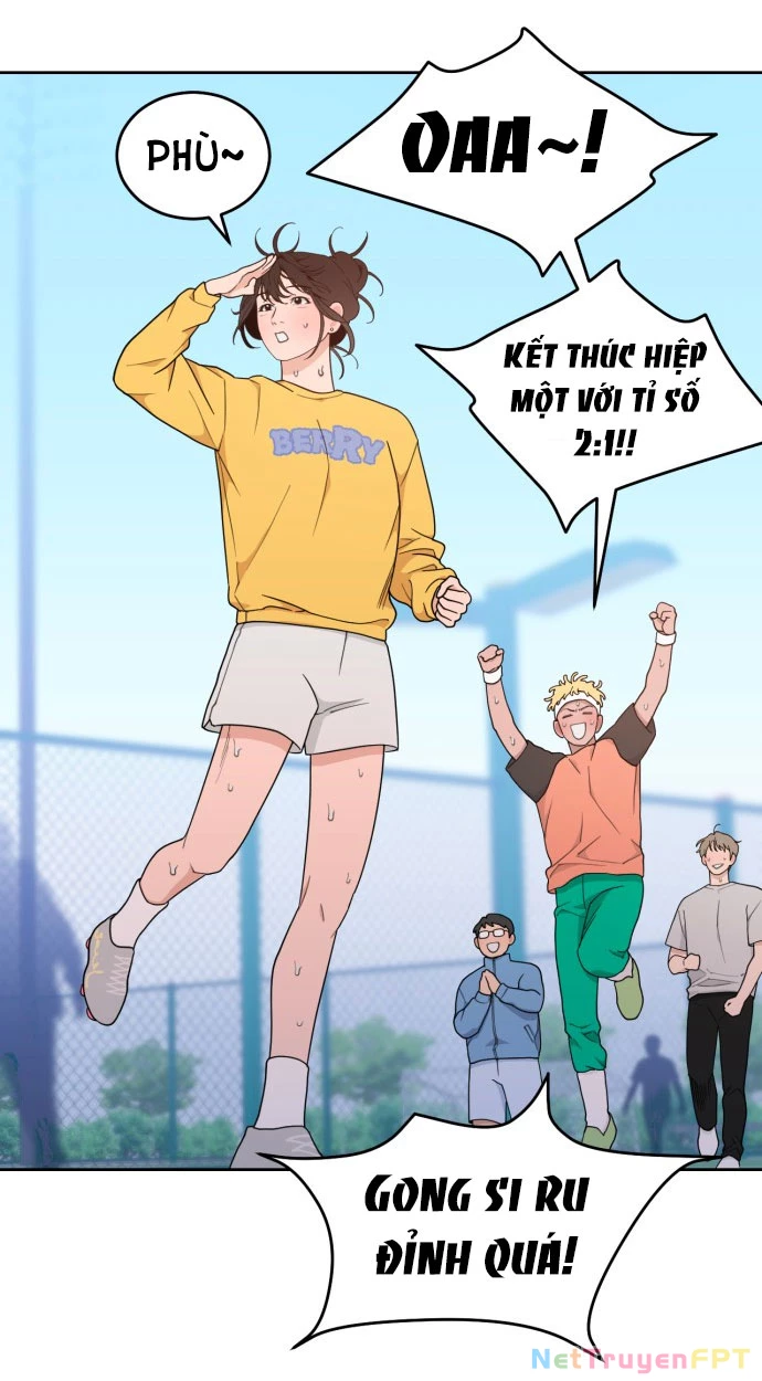 Vận May Bất Ngờ Chapter 15.1 - 29