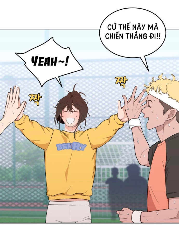 Vận May Bất Ngờ Chapter 15.1 - 30