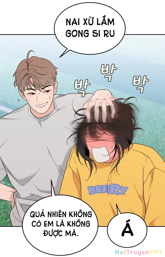 Vận May Bất Ngờ Chapter 15.1 - 31