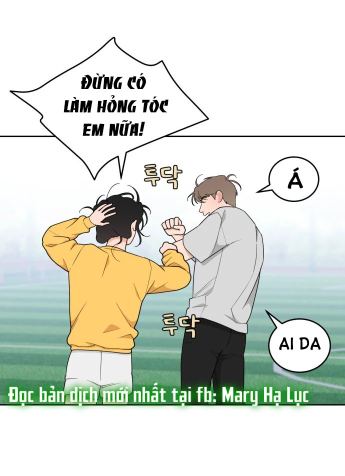 Vận May Bất Ngờ Chapter 15.1 - 32