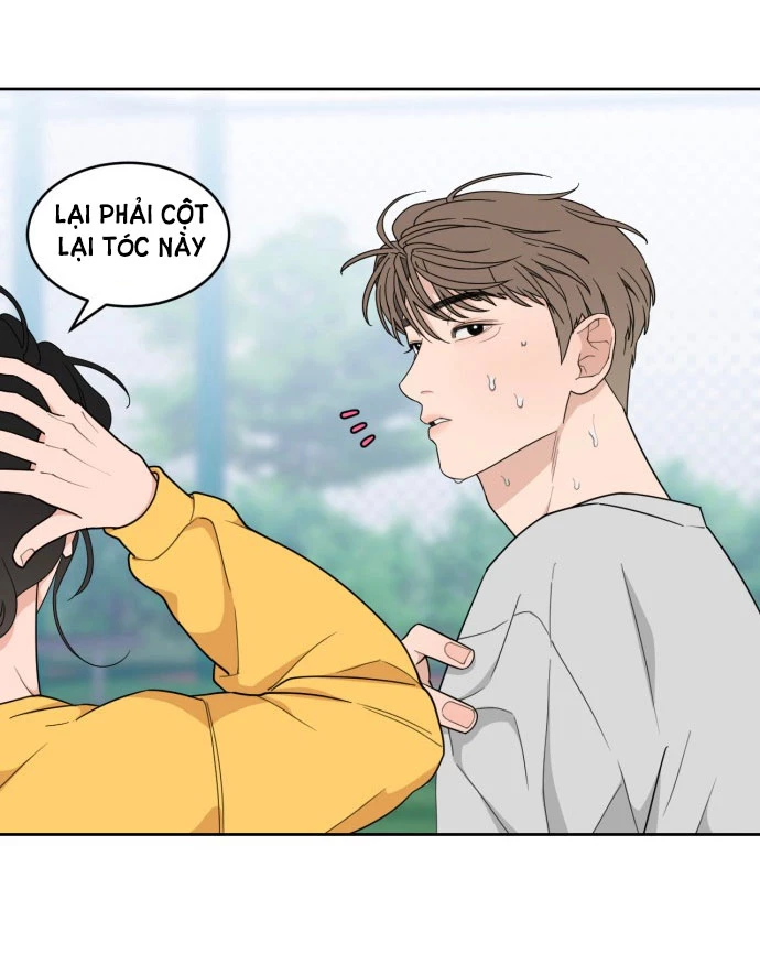 Vận May Bất Ngờ Chapter 15.1 - 33