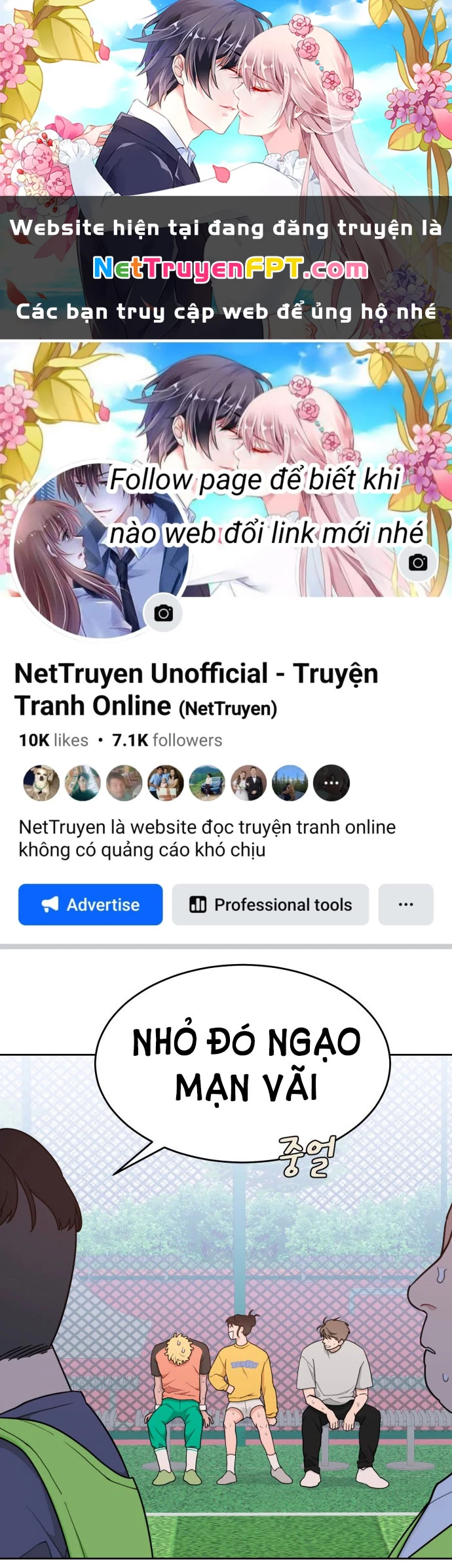 Vận May Bất Ngờ Chapter 15.2 - 1