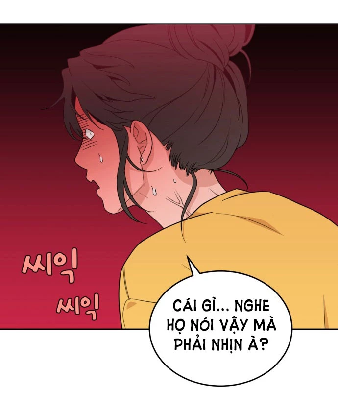 Vận May Bất Ngờ Chapter 15.2 - 4