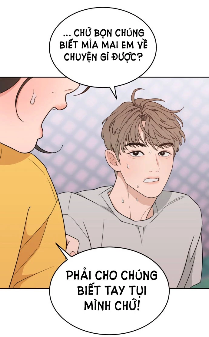 Vận May Bất Ngờ Chapter 15.2 - 5