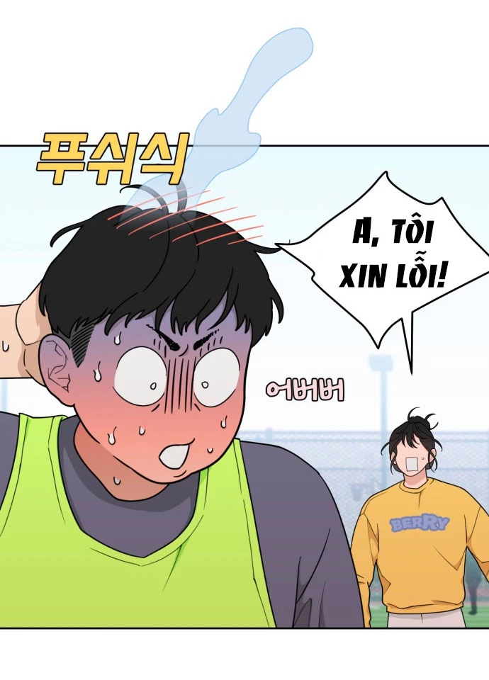 Vận May Bất Ngờ Chapter 15.2 - 9