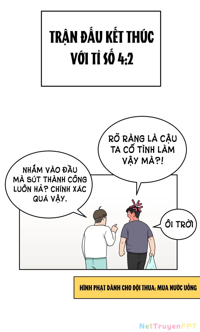 Vận May Bất Ngờ Chapter 15.2 - 13