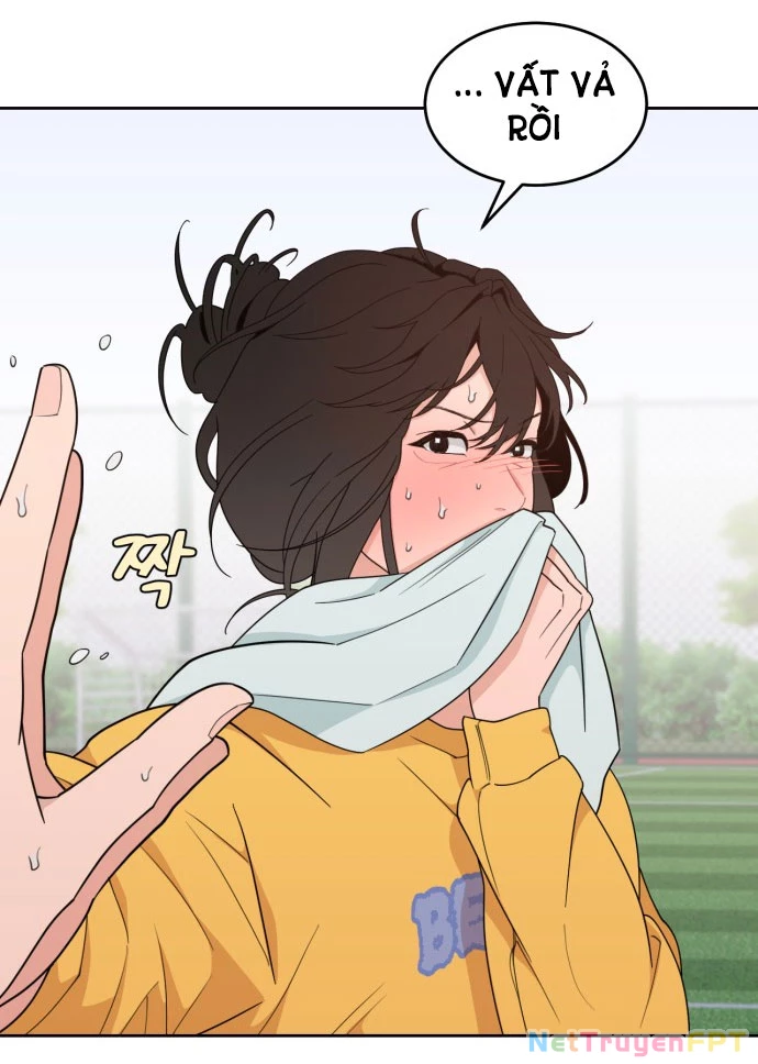 Vận May Bất Ngờ Chapter 15.2 - 15