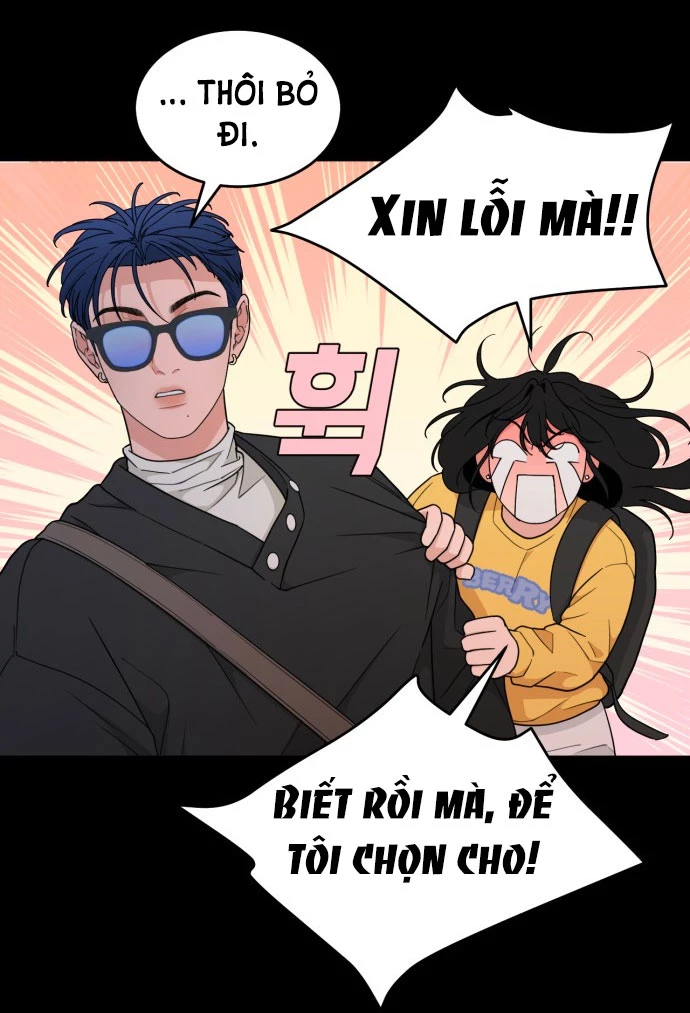 Vận May Bất Ngờ Chapter 15.2 - 20