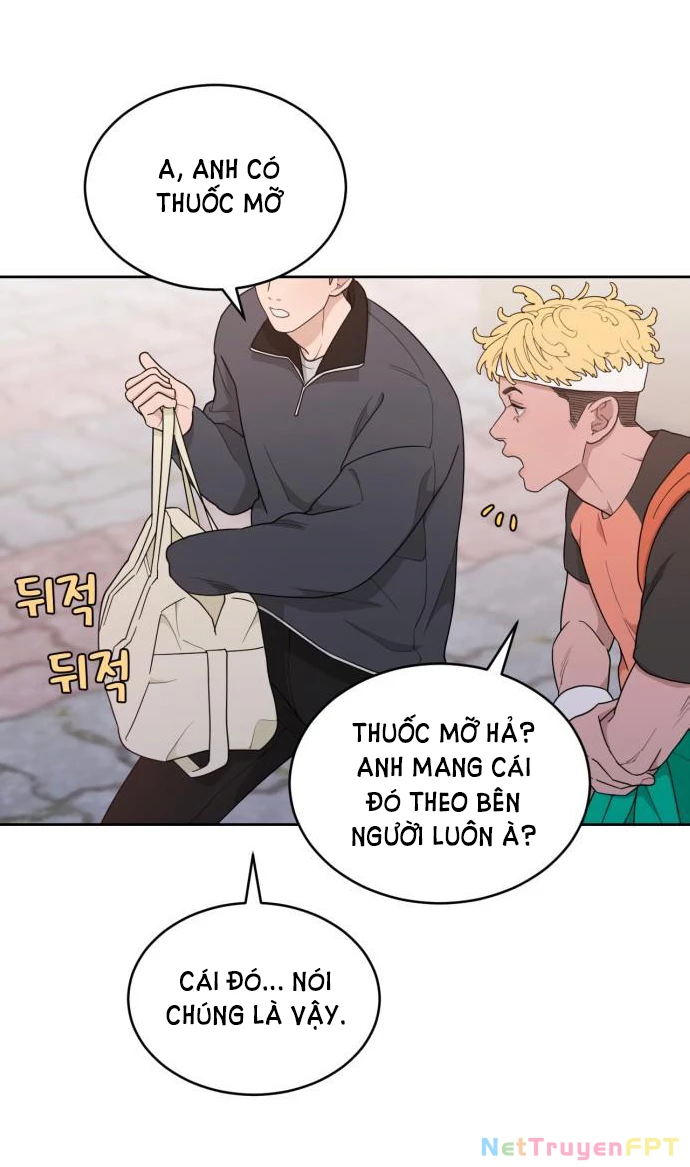 Vận May Bất Ngờ Chapter 16.1 - 4