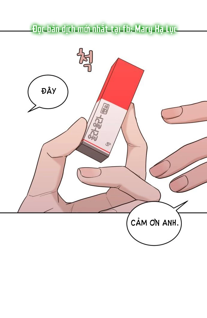 Vận May Bất Ngờ Chapter 16.1 - 5