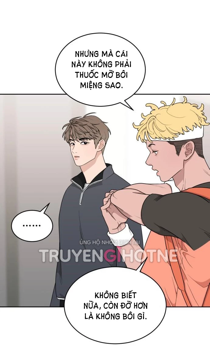 Vận May Bất Ngờ Chapter 16.1 - 7