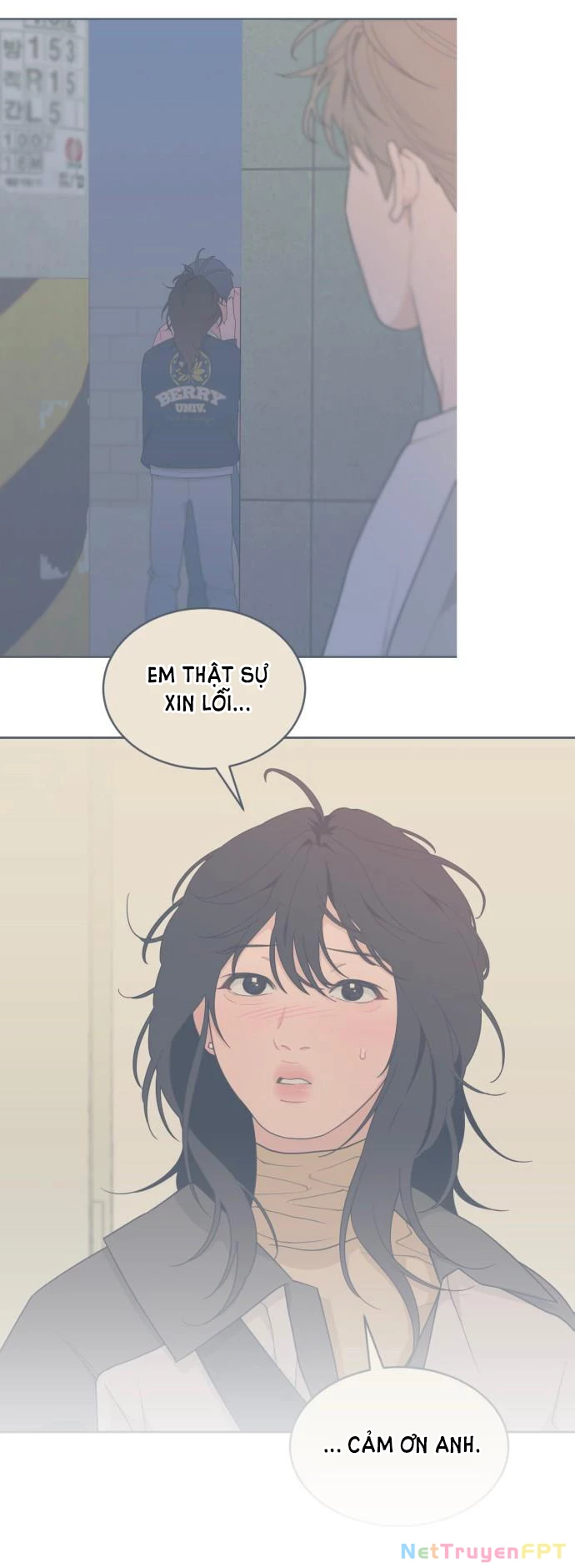 Vận May Bất Ngờ Chapter 16.1 - 9